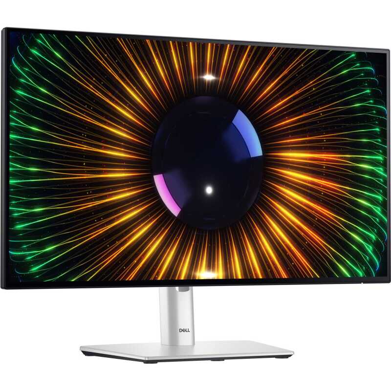 Dell UltraSharp 24 monitor - U2424H Ledmonitor