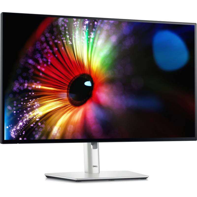 Dell UltraSharp U2724D Ledmonitor