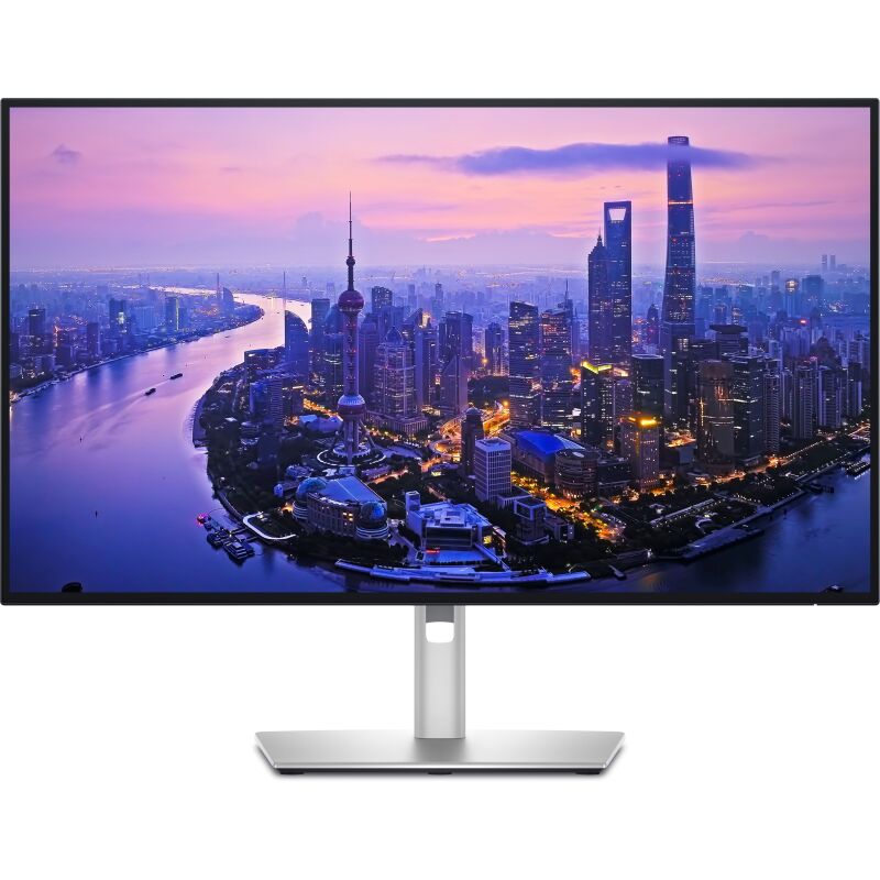 Dell UltraSharp 27 4K Thunderbolt hubmonitor - U2725QE Ledmonitor