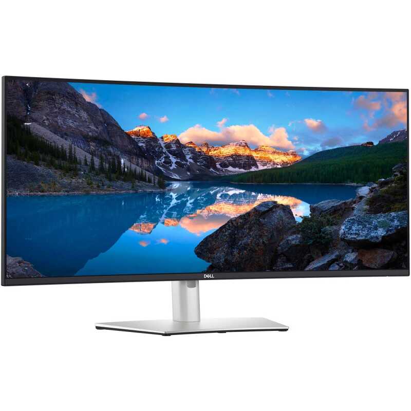 Dell U3824DW Ledmonitor