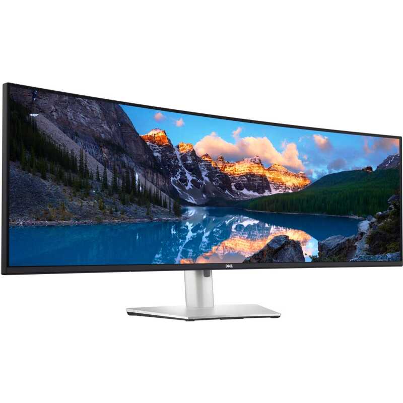 Dell UltraSharp U4924DW Ledmonitor
