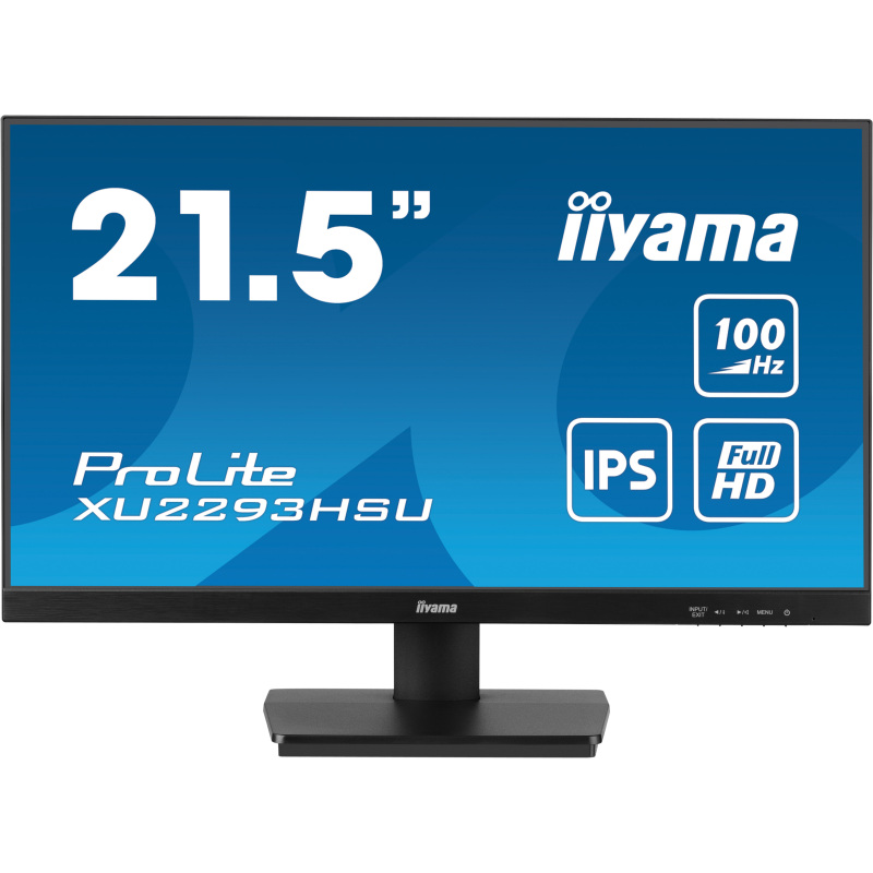 Iiyama ProLite XU2293HSU-B7 Ledmonitor