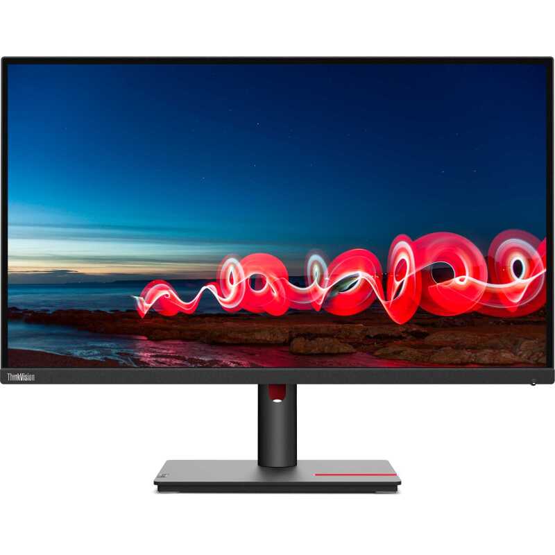 Lenovo ThinkVision T27I-30 Ledmonitor