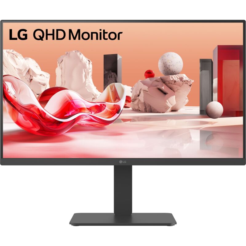 LG 27BA45QB Ledmonitor
