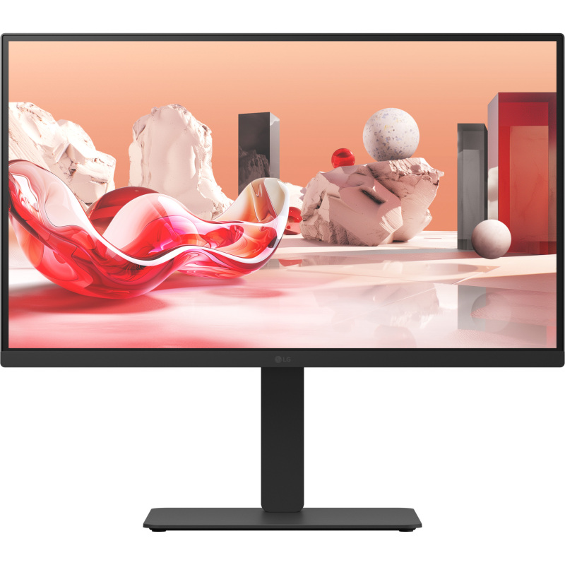 LG 27BA75QB Ledmonitor