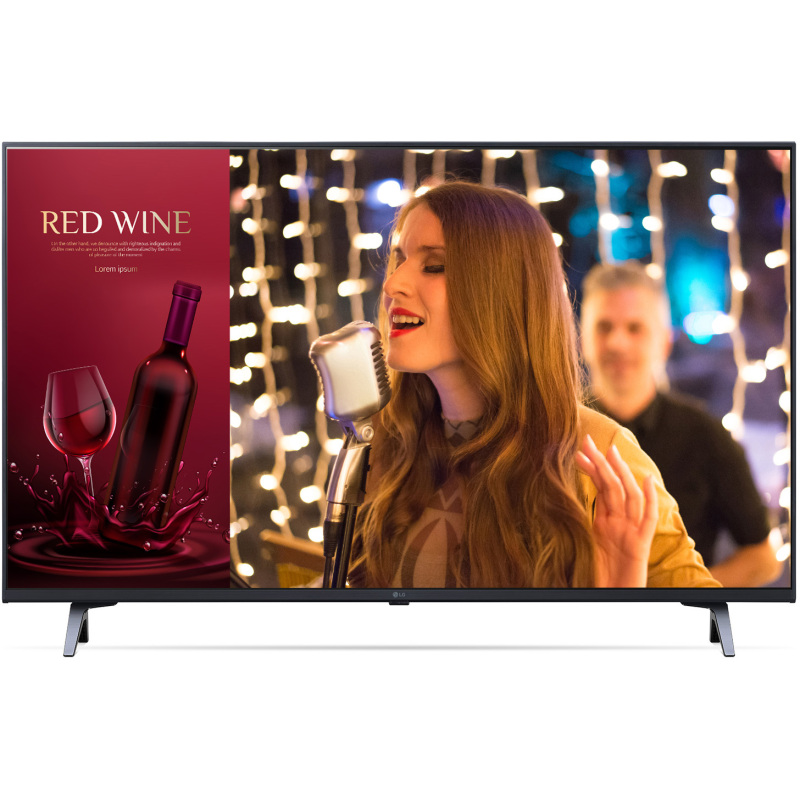 LG 43UN640S UHD TV Signage Led-tv