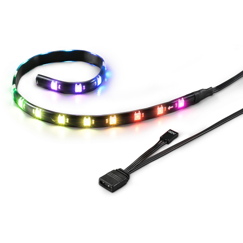 Sharkoon SHARK Blades RGB Strip Ledstrip
