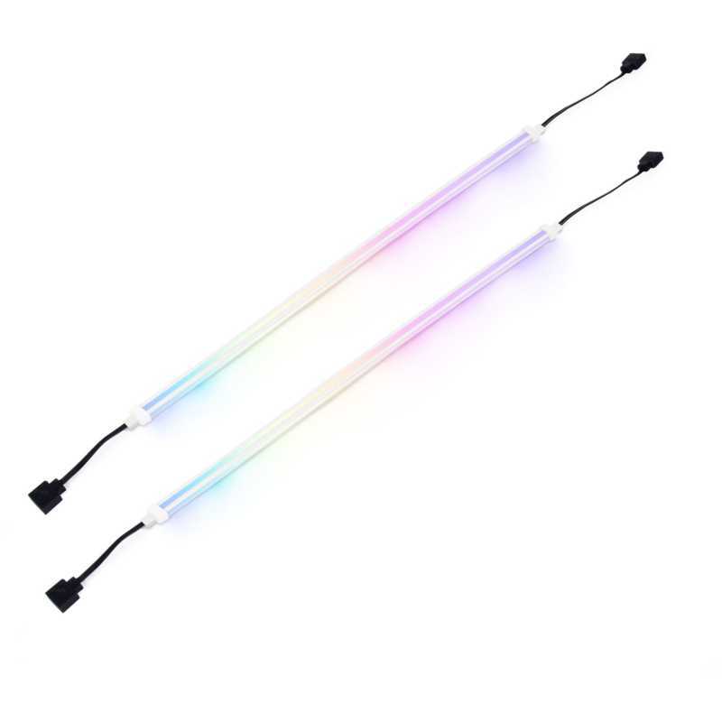 SilverStone SST-LS04 Ledstrip