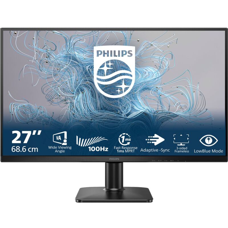 Philips 27E2N1100L Ledmonitor