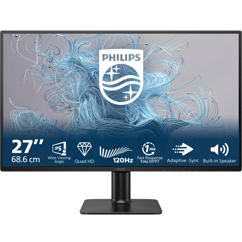 Philips 27E2N2500 Ledmonitor