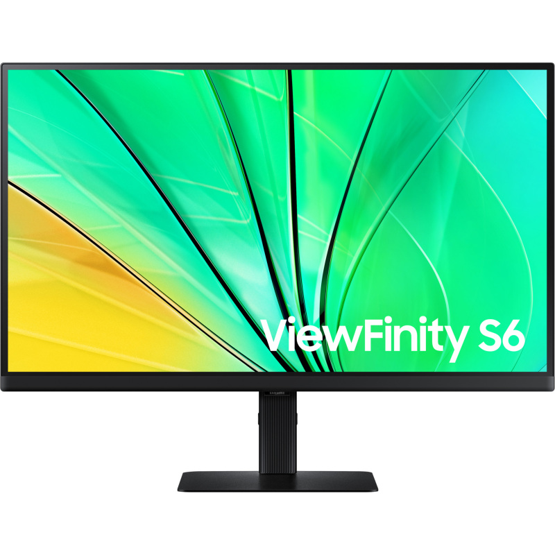 Samsung ViewFinity S6 S60D LS27D600EAUXEN Ledmonitor