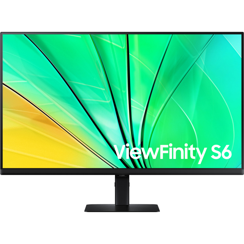 Samsung ViewFinity S6 S60D LS32D600EAUXEN Ledmonitor