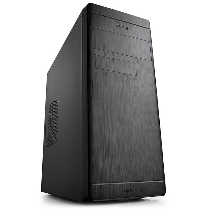 Deepcool WAVE V2 Tower behuizing