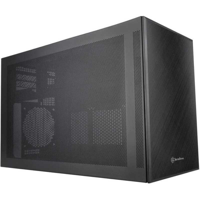 SilverStone SUGO 17 Tower behuizing
