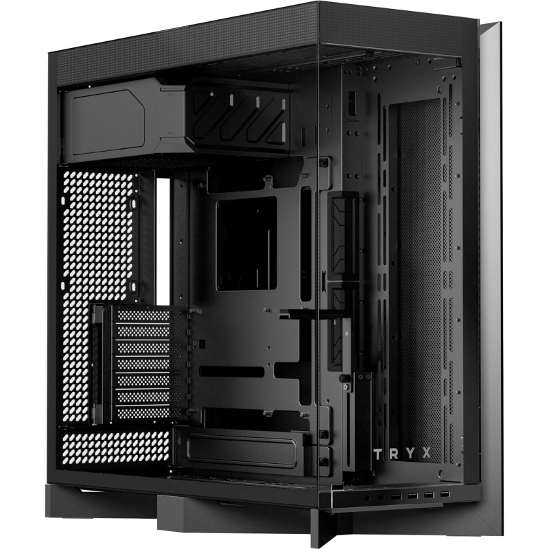 TRYX LUCA L70 Tower behuizing