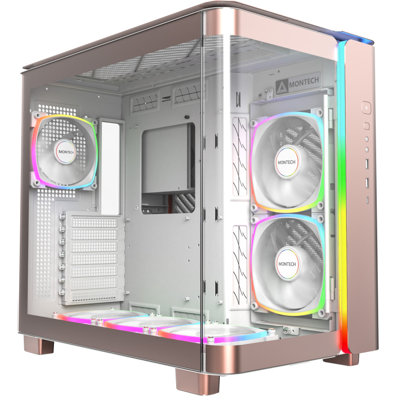 Montech KING 95 PRO Tower behuizing