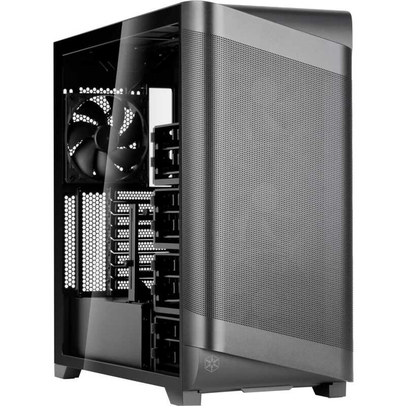SilverStone SETA A2 Tower behuizing