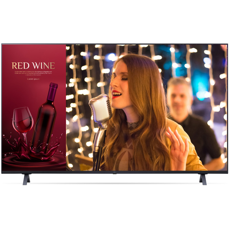 LG 55UN640S Public Display