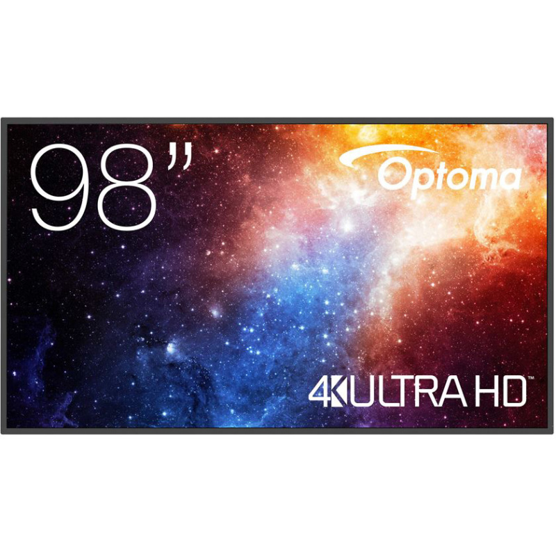 Optoma N3981K Public Display