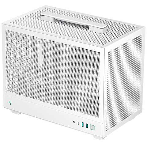 Deepcool CH160 MESH Tower behuizing