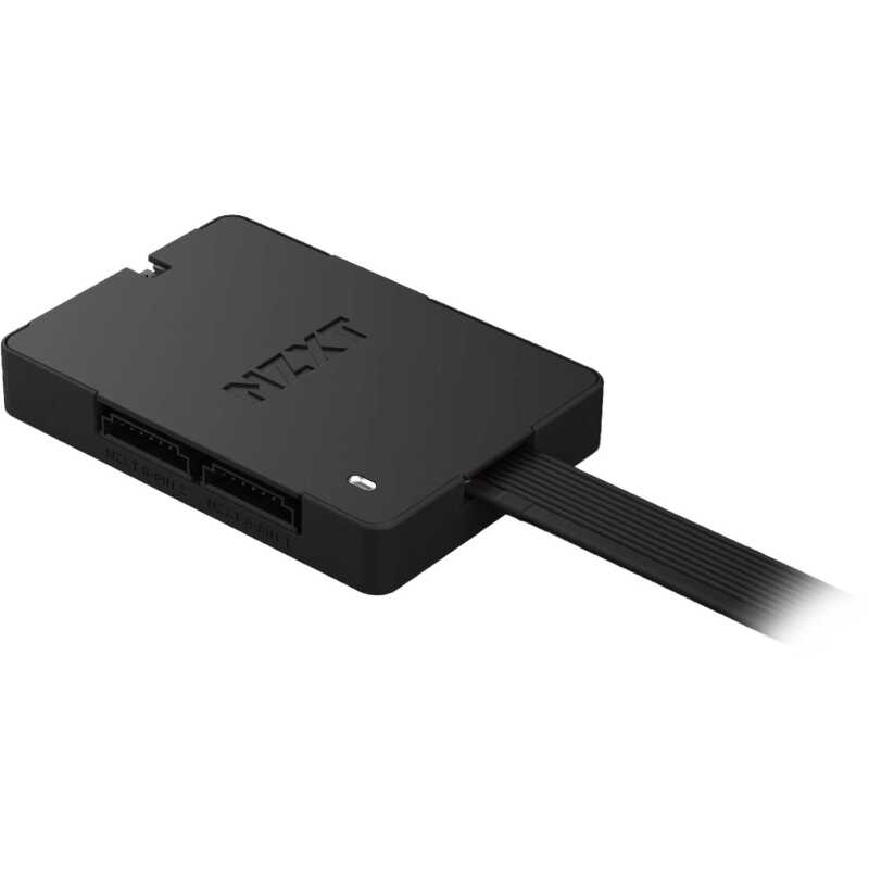 NZXT Control Hub Fancontroller