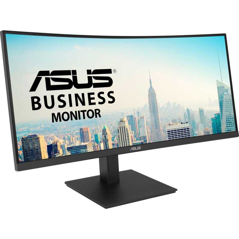 ASUS VA34VCPSN Ledmonitor