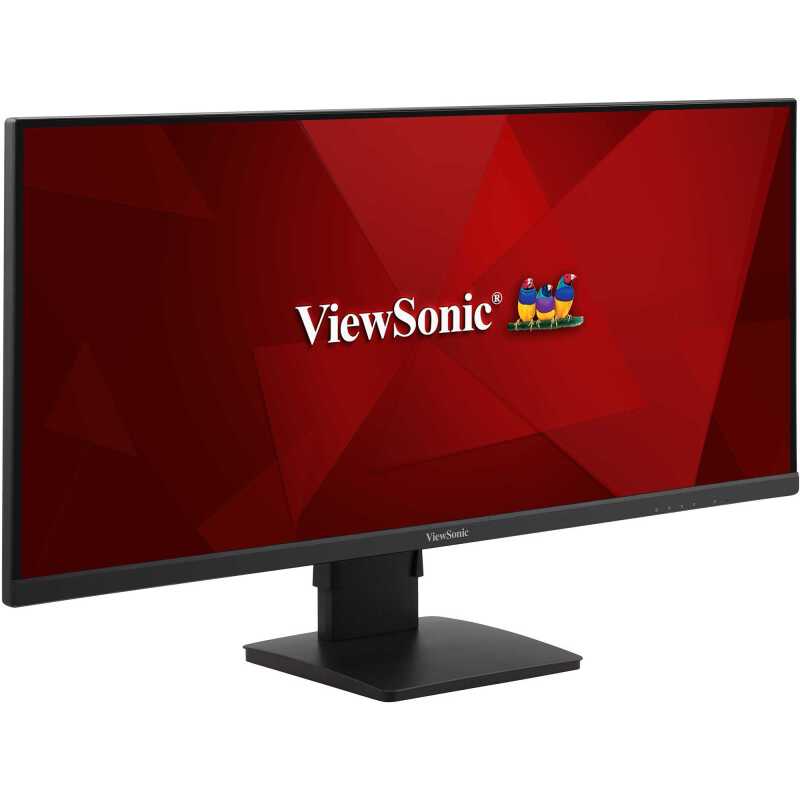 ViewSonic VA3456-MHDJ Ledmonitor