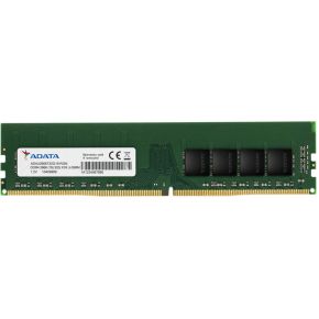 Adata AD4U266616G19-SGN geheugenmodule 16 GB 1 x 16 GB DDR4 2666 MHz