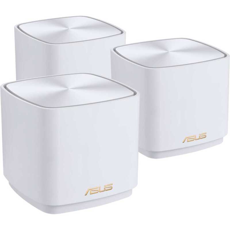 ASUS ZenWiFi XD5 Router