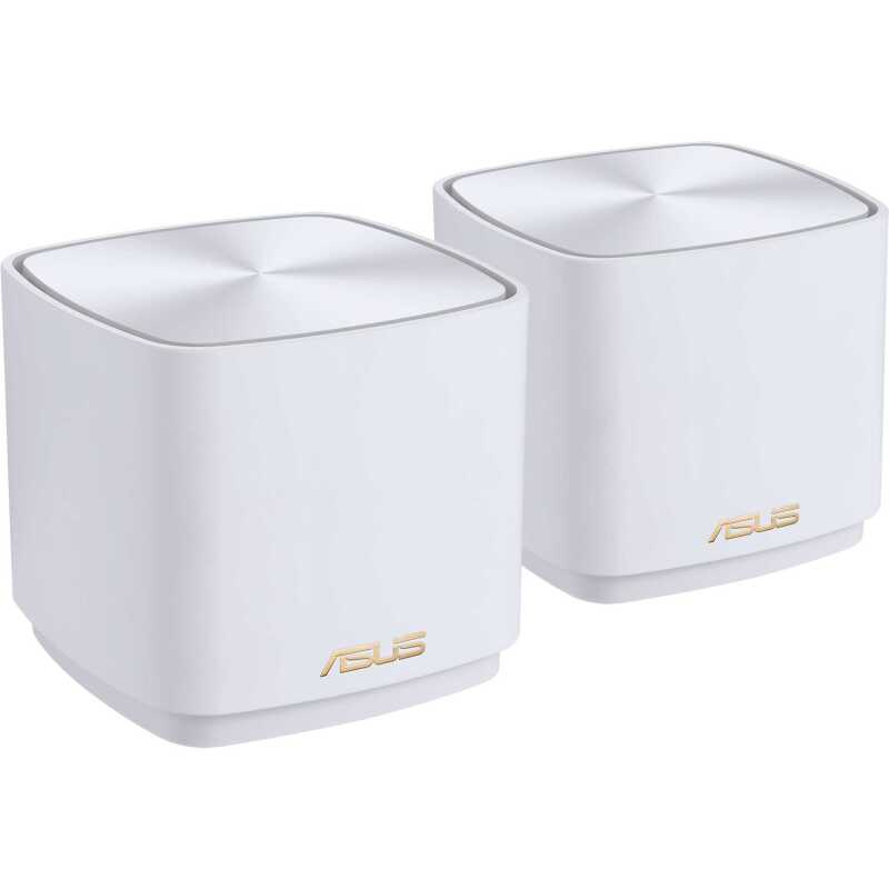 ASUS ZenWiFi XD5 - 2 stuks Router