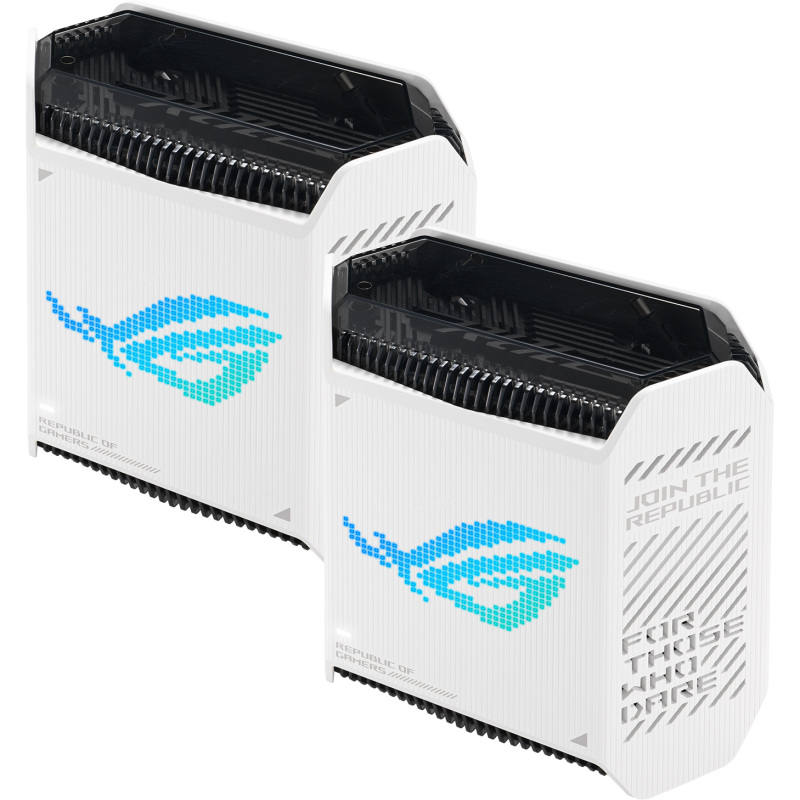 ASUS ROG Rapture GT6 AiMesh Mesh Router