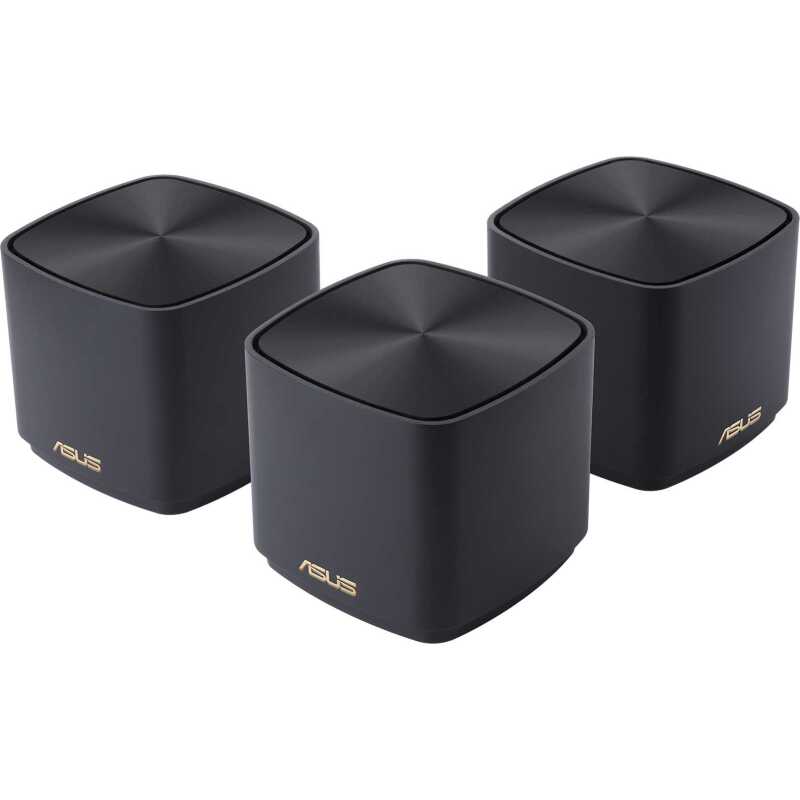 ASUS ZenWiFi XD4 Plus AX1800 Mesh Router