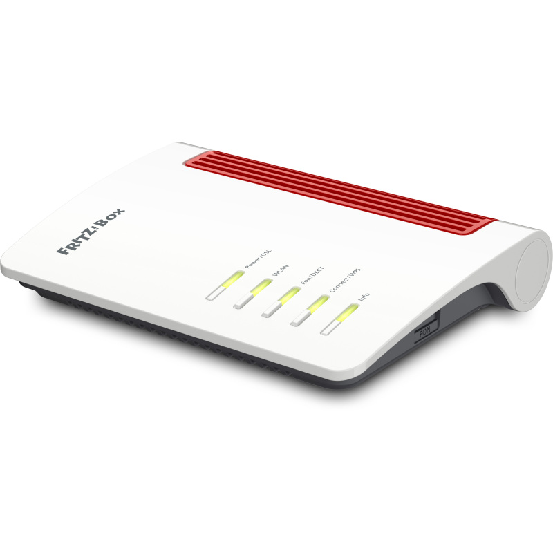 AVM FRITZ!Box 7510 Edition International Router