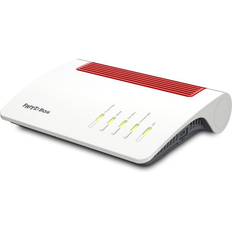 AVM FRITZ!Box 5590 Fiber XGS-PON Router