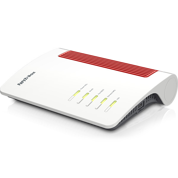 AVM FRITZ!Box 7682 Edition International Router