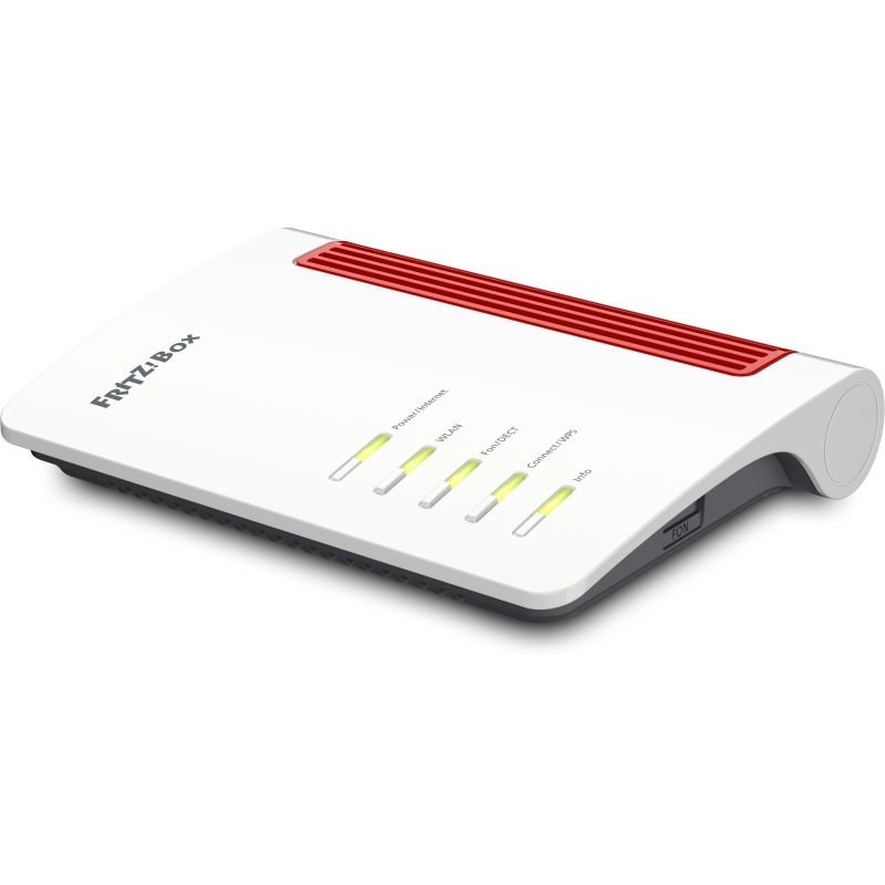 AVM FRITZ!Box 4050 Edition International Router