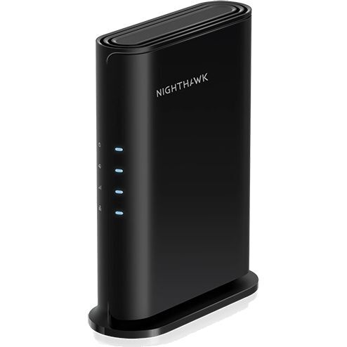 NETGEAR RAX9 4-Stream AX1800 WiFi 6-router, 1,8 Gbps Router