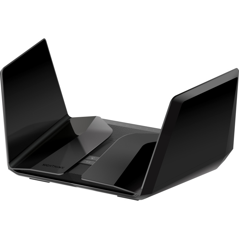 NETGEAR Nighthawk RAXE500 Tri-Band WiFi Router Router