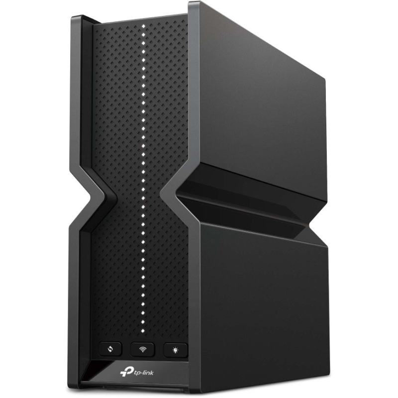 TP-Link Archer BE550 BE9300 tri-band Wi-Fi 7 Mesh Router