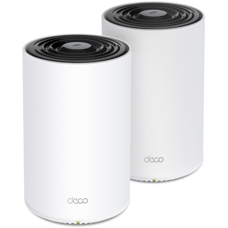 TP-Link Deco PX50 - 2-pack Mesh Router