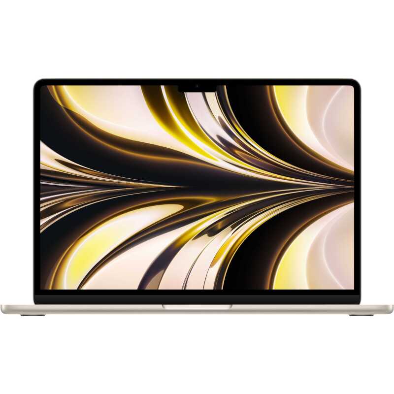Apple MacBook Air 2022 13 (MLY13N/A) Laptop