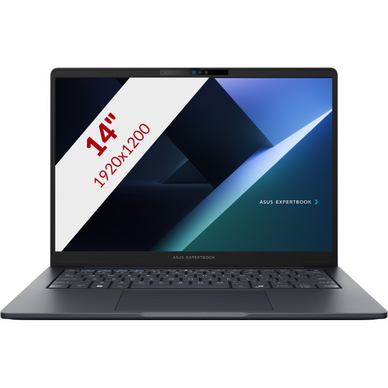 ASUS ExpertBook B5 B5405CCA-LY0020X Laptop