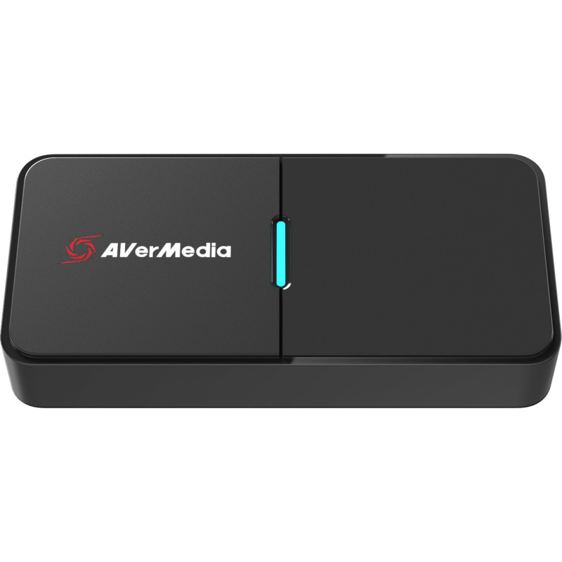 AVerMedia Live Streamer CAP 4K (BU113)