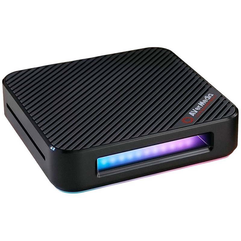 AVerMedia Live Gamer BOLT Capture Card GC555