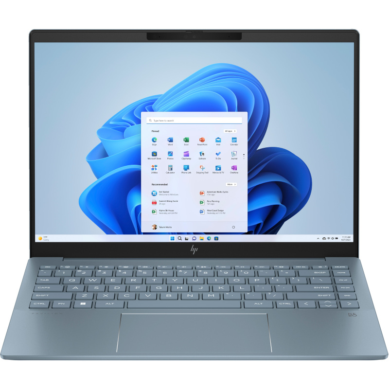 HP Pavilion Plus 14-ey0026nd (8Y7M2EA) Laptop