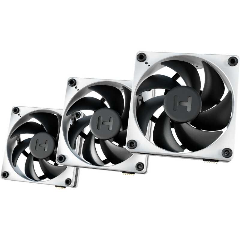 HYTE THICC FP12 Triple Fan Pack Case fan