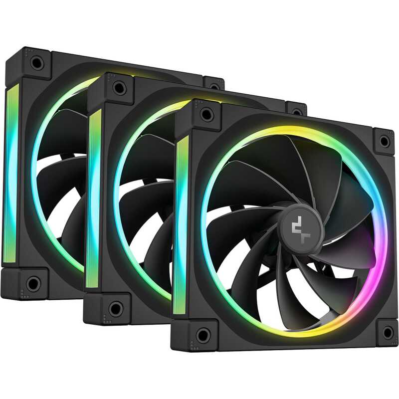 Deepcool FL12R-3 IN 1 Case fan
