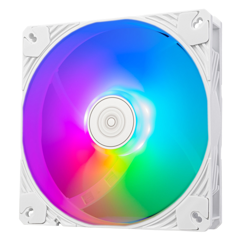 SilverStone Shark Force 140 ARGB Case fan