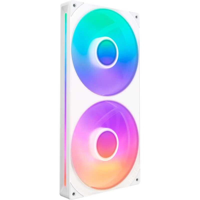 NZXT F280 RGB CORE Case fan