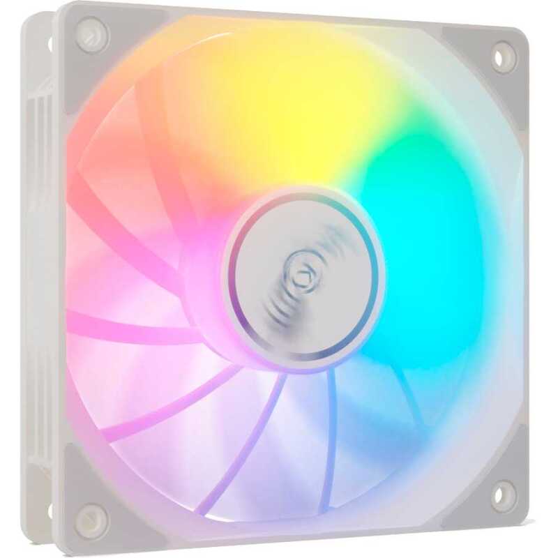 Valkyrie V12R ARGB 120 Case fan